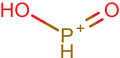 Hypophosphorous acid, 50 wt. solution in water.png