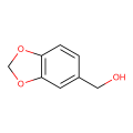Alkohol piperonylowy.png