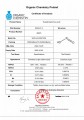 COA of 999kg Hypophosphorous acid, 50 wt.% solution in water CAS No.#6303-21-5-1.jpg