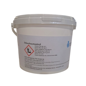 Difenyloacetonitryl, Diphenylacetonitryle 99,5% 