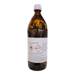 Kwas octowy lodowy 99,9% 1000L