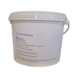 Octan etylenodiaminy