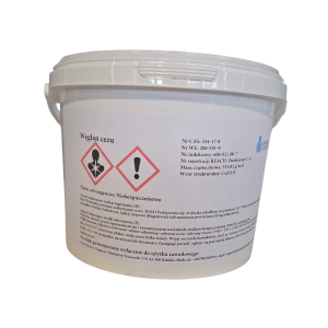 Węglan cezu (Cesium carbonate)