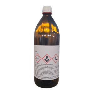 Płynna Rtęć, HG very toxic!!! 