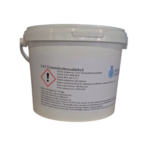 2,4,5-Trimethoxybenzaldehyd, 2,4,5-Trimethoxybenzaldehyde