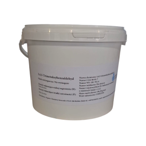 3,4,5-Trimethoxybenzaldehyd, 3,4,5-Trimethoxybenzaldehyde 