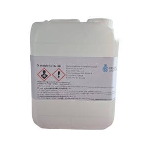 N-metyloformamid 99,9% 5L