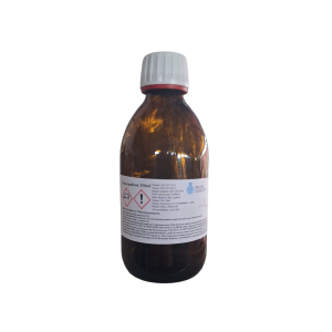 Kwas masłowy czystość spożywcza 99,9% 250ml